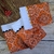 Kit Pano De Prato Branco Estampa Bandana 3 Peças - comprar online