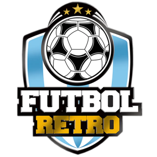 Futbol Retro La Pampa