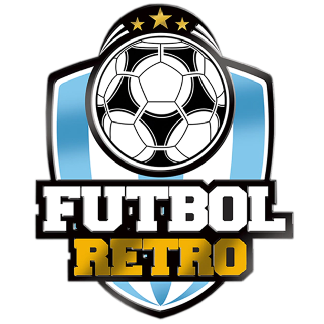 Futbol Retro La Pampa