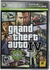 Juegos fisico de gta 4 para xbox