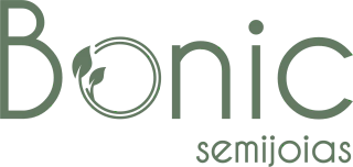 Semijóias de Qualidade | Bonic Semijóias