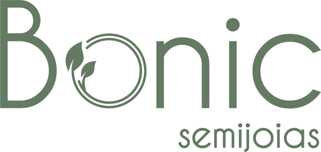 Semijóias de Qualidade | Bonic Semijóias
