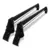 Rack Teto Gol G2/ G3 E G4 4 Portas 1995 A 2014 - Fixação Friso Teto - Vhip - loja online