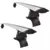 Rack Palio 2 Portas 1996 A 2012 - Fixação Porta - Vhip - comprar online