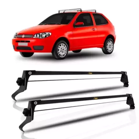 Rack Palio 2 Portas 1996 A 2012 - Fixação Porta - Vhip
