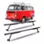 Rack Kombi (Todas) - Barra Ferro - Vhip
