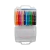Crayones Gel Acuarelables Ezco x12 en internet