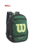Mochila Wilson Classic verde en internet