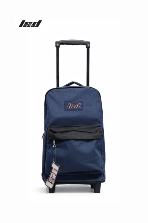 Mochila con carro LSyD - comprar online