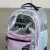 Mochila Mooving GRL PWR - Librería City Bell