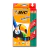 Lápices Bic Evolution x12