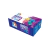 Binder clips color 19mm