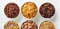 Banner de la categoría CEREALES