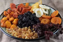 Banner de la categoría FRUTAS DESHIDRATADOS