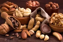 Banner de la categoría FRUTOS SECOS