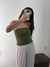 Top Serena Longo - loja online