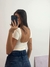 Blusa Luna Manga Curta - comprar online