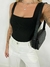 Body Eleonor Preto - Use Flora