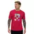 Camiseta Masculina Off-White Color