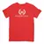 Camisa Balenciaga Trevo - loja online