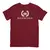 Camisa Balenciaga Trevo - loja online