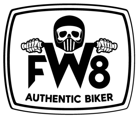 FW8 - Authentic Biker