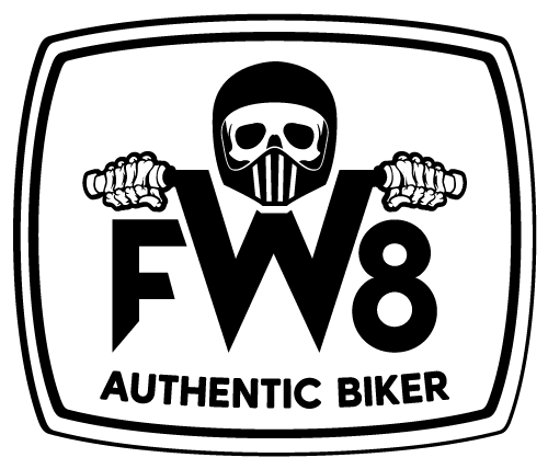 FW8 - Authentic Biker