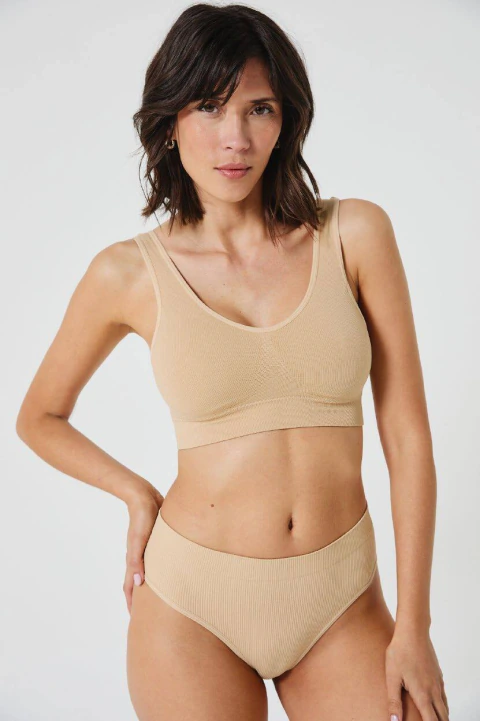 Culotte colaless de morley
