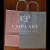 Bolsas Papel Color - comprar online