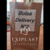 Bolsas de Delivery - comprar online