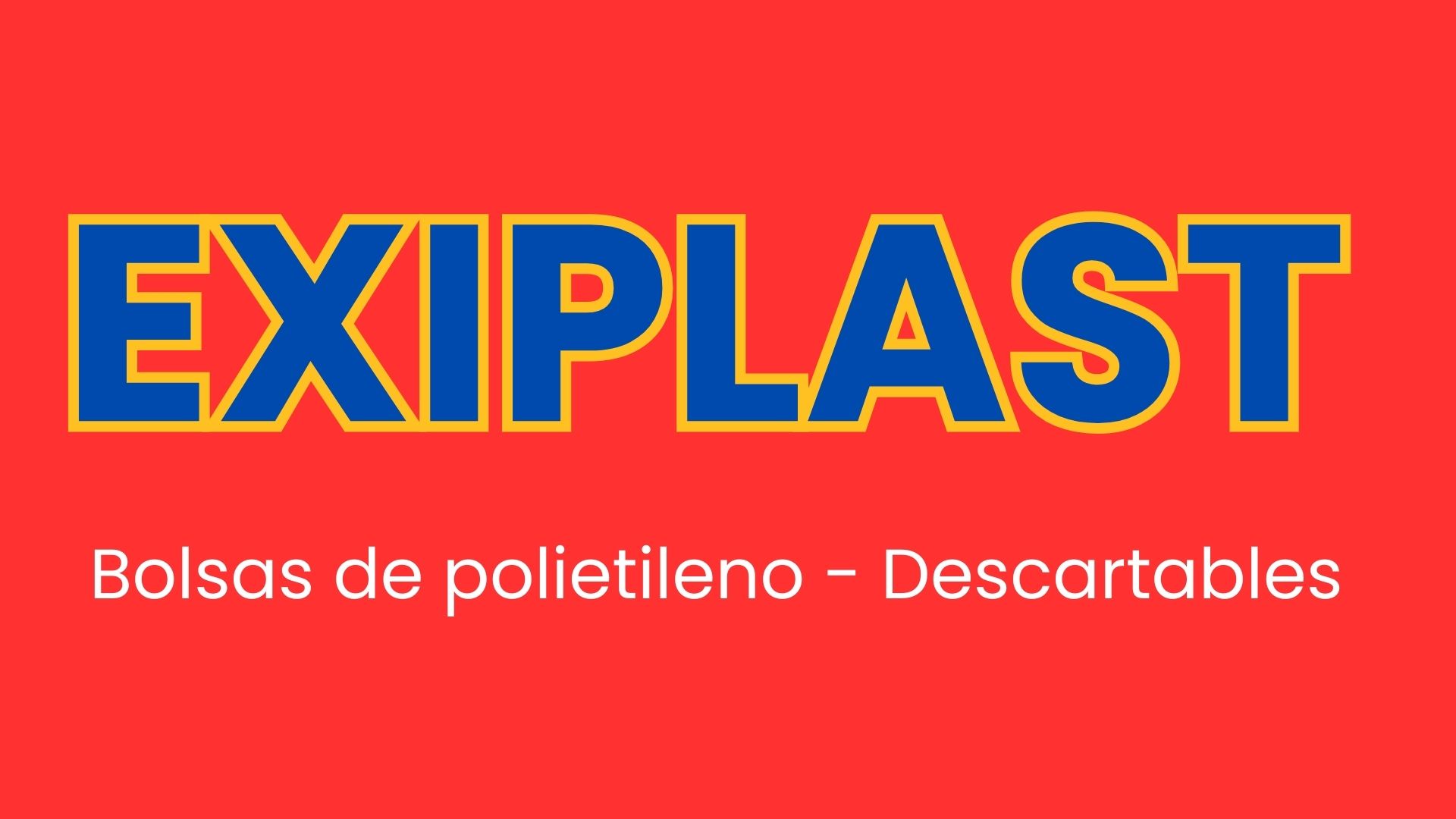 Exiplast