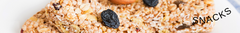 Banner de la categoría Snacks