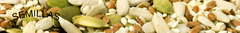 Banner de la categoría Semillas