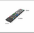 Controle Remoto para TV Universal Lelong - Adrielen Ferreira Francisco