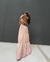VESTIDO LONGO COM BOJO na internet
