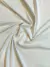 Microfibra Elastizada Blanco