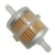 filtro gasolina universal