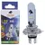Lampada Farol Led H4 Moto 8000k Super Branca