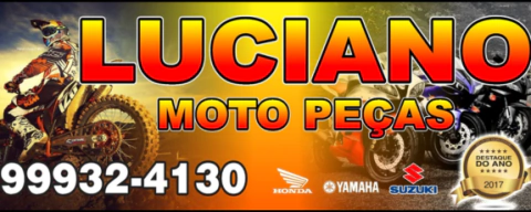 luciano motopeças