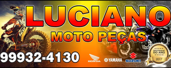 luciano motopeças