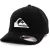 BONE HOLOGRAM 3D LOGO BLACK