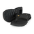 1900025501-2 SANDALIA KENNER COLLAB L7 RAKKA ELITE LAM SINTETICO-FREQUENCIA PRETO 39