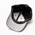 BONE GRADIENT BROKEN TYPE BLACK - comprar online