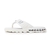 1900025500-2 SANDALIA KENNER COLLAB L7 RAKKA ALTA FREQ LAM SINTETICO-FREQUENCIA BRANCO/BRANCO 39 - comprar online