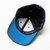 BONE GRADIENT ROUND TROPICAMO NAVY - comprar online