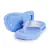 SANDALIA KENNER RAKKA NYLON AZUL CANDY - loja online
