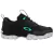 TENIS OAKLEY MODOC LOW II PRETO TURQUESA