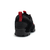 TENIS MODOC LOW II PRETO/VERMELHO