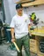 CAM SILK MC WORKWEAR WELDER - loja online