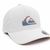 BONE GRADIENT LOGO SIGNATURE WHITE